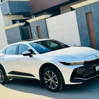 كراون ٢٠٢٣ • فول مواصفات • ٥٠ الف كم