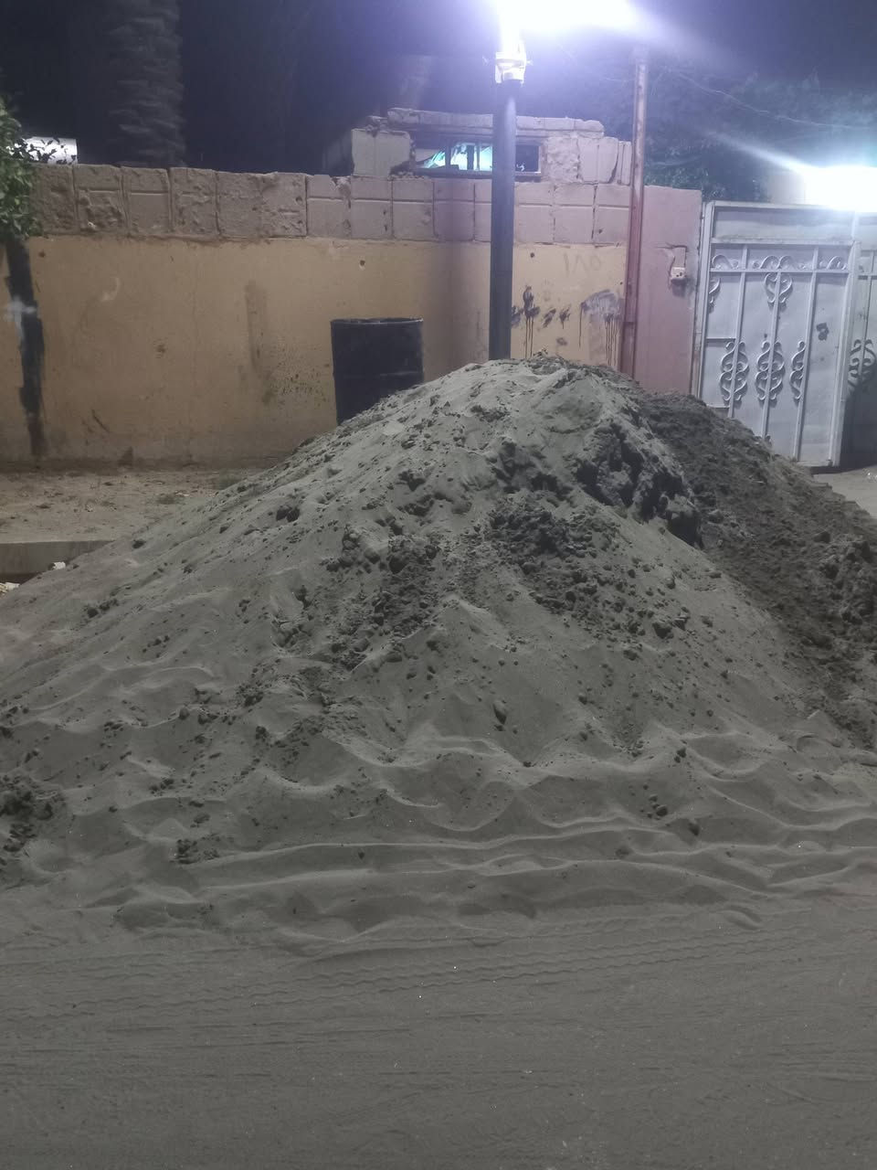 السلام عليكم اخوان زميج درجه اولى. تجي تشوف حديقي يلا تاخذه زاد عندي واريد ابيعه مكاني الحبانيه السيسي وهذا رقمي ***********
