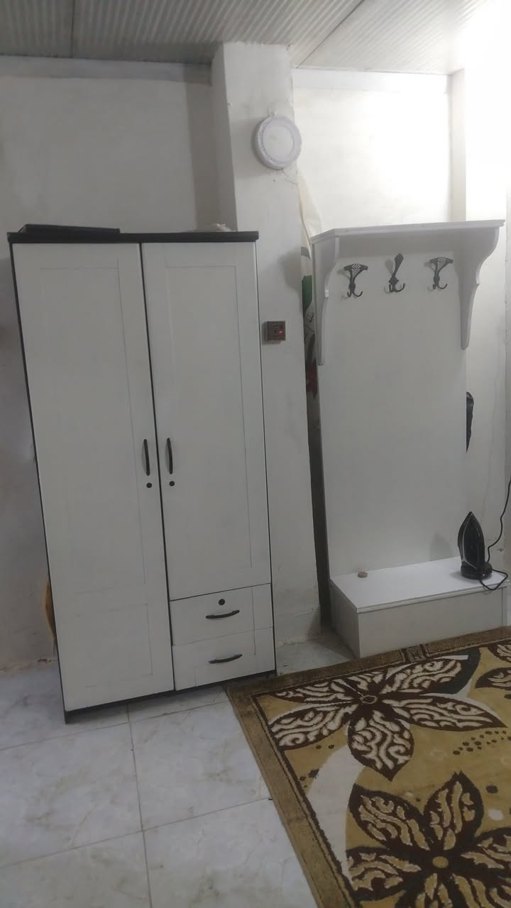 السلام علیکم غراض بيت

للبيع في بغداد الجديده قرب المعهد المعلمات


**إذا كنت صاحب هذا الإعلان وتريد حذفه لأي سبب، رجاءا أرسل رسالة إلى الدعم الفني**