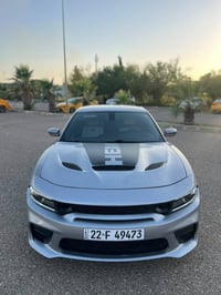 تشارجر RT ٢٠١٦ • V8 ٥.٧ • رقم اربيل