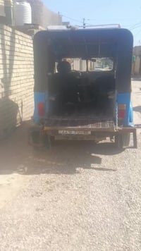 باسمي • ٢٠٣٠ • حي الاسرة