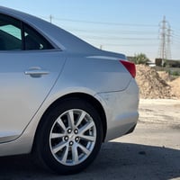 ماليبو ٢٠١٣ • وارد امريكي • محرك جديد