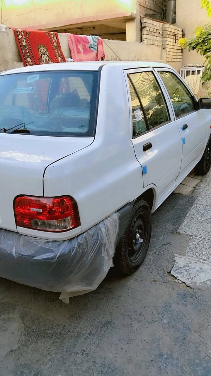 سايبا موديل 26زيرو بسمي مرقم بغداد مشروع وطني كفاله عامه تحويل مباشر 
الاستفسار ***********
مكان سياره بغداد
