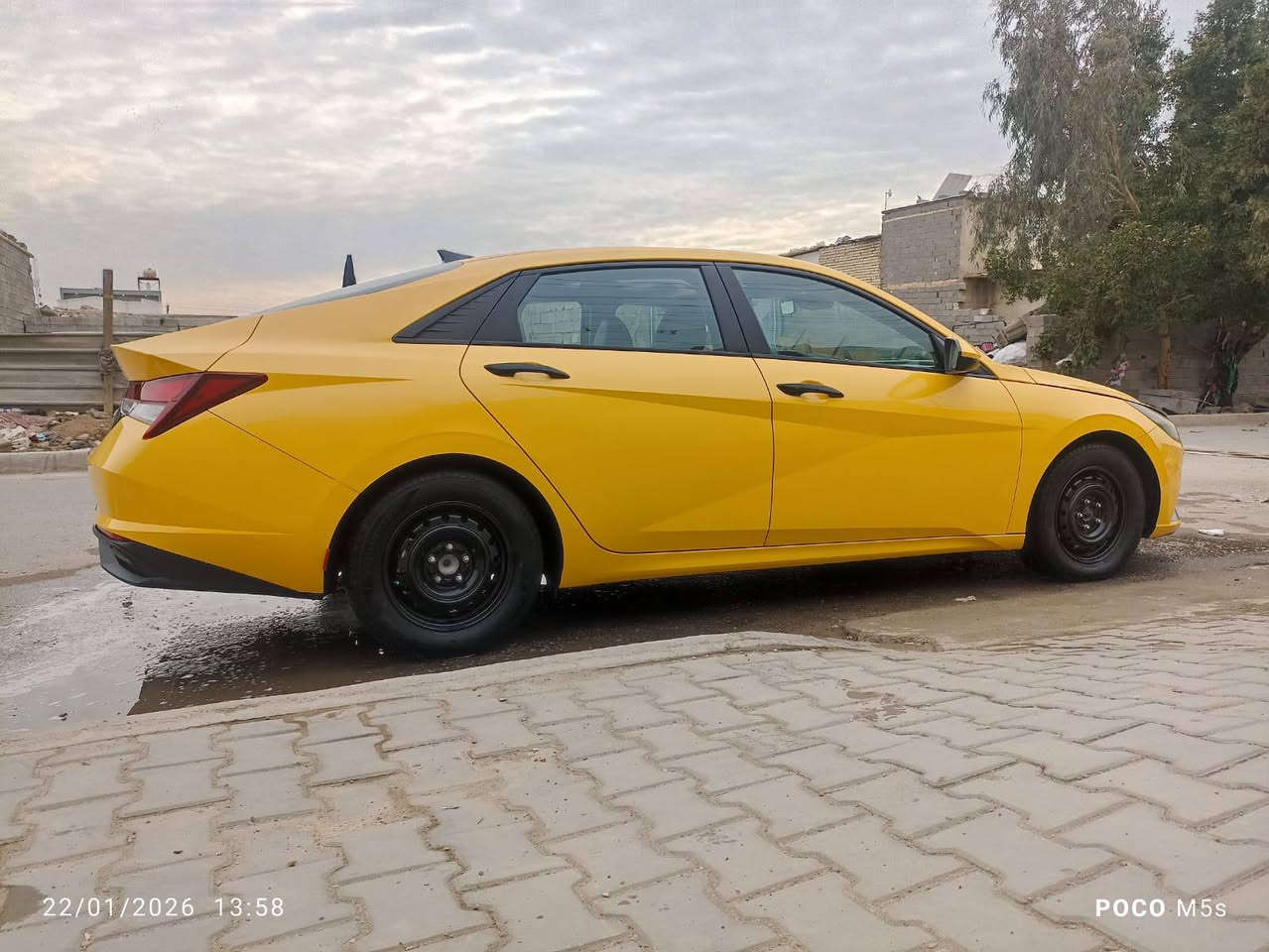 السلام عليكم البيع النترا موديل 23 امريكي فووول من عده الفتحه الحادث بنيد تبديل فقط بدون ايرباك منضومه غاز ماشيه 61ميل السعر 167وبيه مجال مكاني بغداد الشعب


**إذا كنت صاحب هذا الإعلان وتريد حذفه لأي سبب، رجاءا أرسل رسالة إلى الدعم الفني**