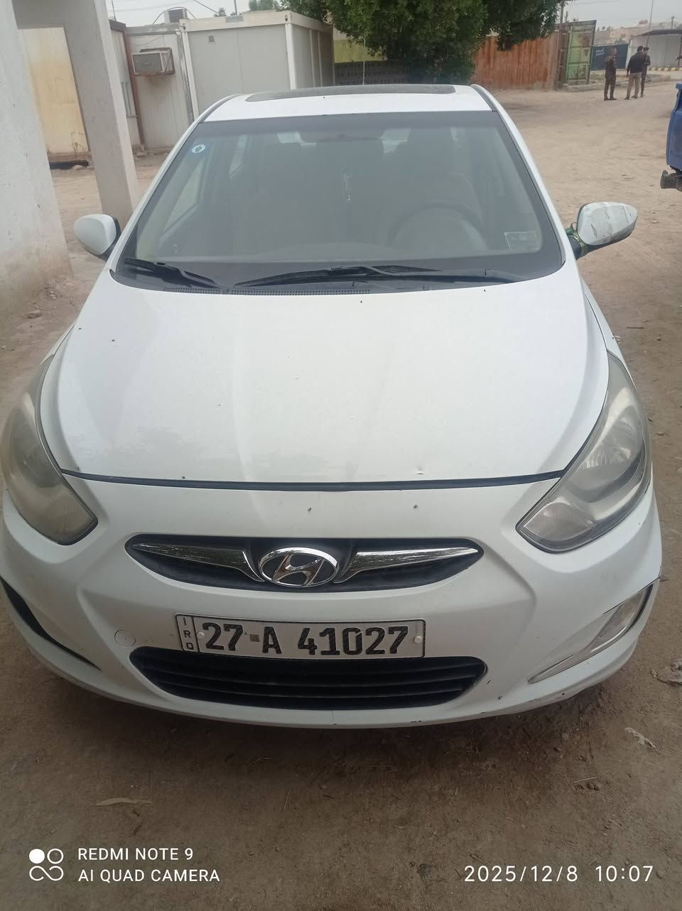 السلام عليكم اكسنت خليجي موديل 15فول عد البصمه بسمي سياره جاهزه كير مكينه 600 مكاني ناصريه  شراي ينتصل بيع مستعجل سعر90 رقمي ***********
