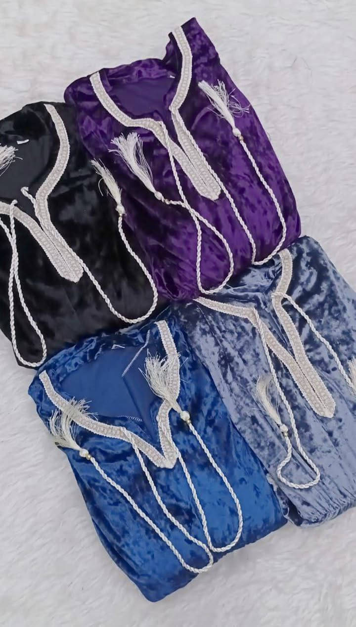 "بسم الله توكلنا على الله"

🙈❤️عملاءنا الكرام😍😍

أحلى و أشيك مودلات شتوى

موديل 😱 عبايه استقبال جنجا تركيا تركيب كلف هندى 

📌الخامة 👈 فرنساوي جنجا مستورد 

📌المقاس 👈1&2 

تلبيس 🔥👌من 60k الي 110ك

  كود👌💪 (6180)

📌جوده 👈 وتقفيل وفنش في قمة الروعة لوكس 👌

📌السعر 👈 380🔥💥
https://chat.whatsapp.com/E6zFUxOMJZZ44mooCIigHh?mode=gi_c


**إذا كنت صاحب هذا الإعلان وتريد حذفه لأي سبب، رجاءا أرسل رسالة إلى الدعم الفني**