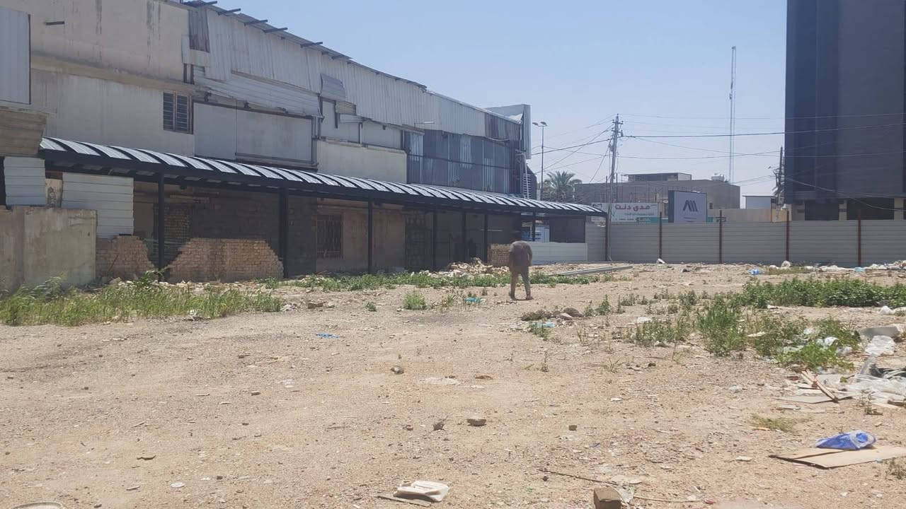 تم بعون الله عمل سقيفة في منطقه المنصور ونشكر كادر شركه العسل اللعمل سقائف كي سبان سعر المتر 23الف ***********
