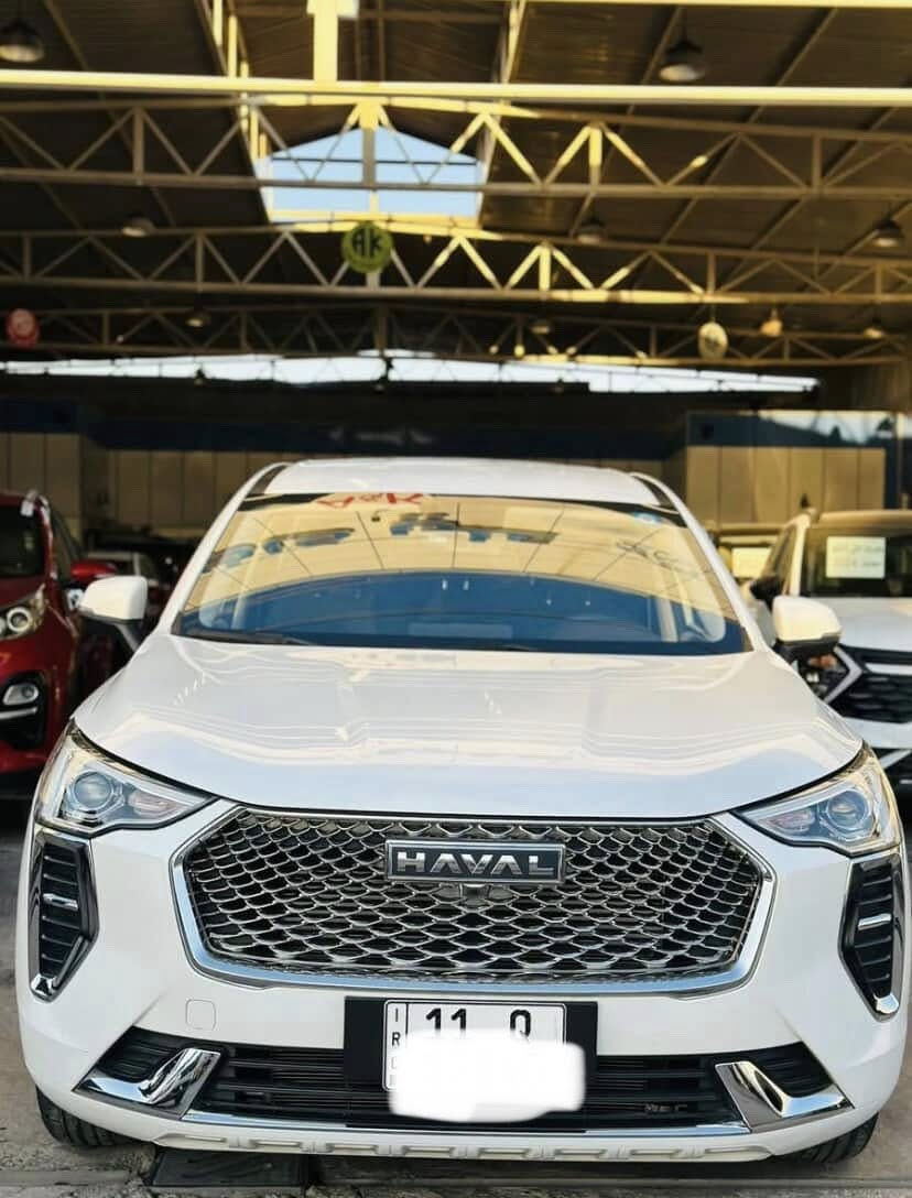 السلام عليكم : هافال  جوليان موديل 2024 نص فول رقم بغداد كلين نضيفة بشكل السعر:22 ونص  وبيها مجال :المكان ديالى بعقوبة للاستفسار اكثر اتصل عل الرقم :***********
الرقم:***********
