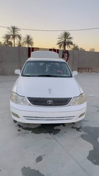 افالون • ٢٠٠٠ • رقم بغداد