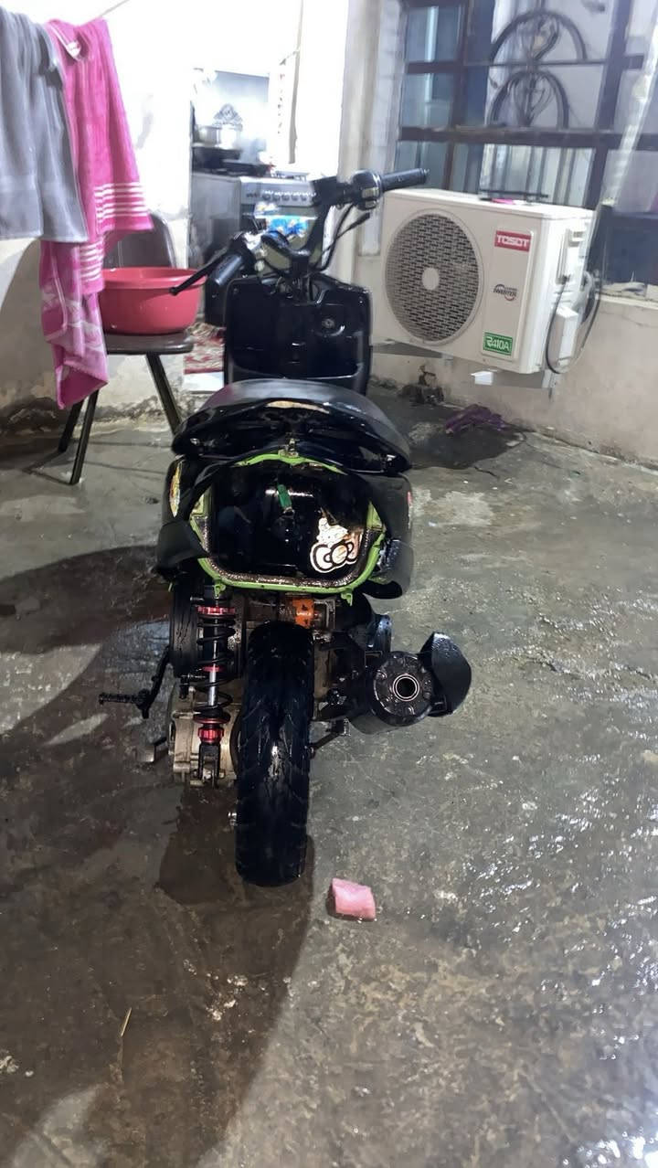 سلام عليكم ماكس عدله مال لعب دراجه خير من الله درجه هندر واحد من صبح شلعه معدل فول دراجه 55 و غراضها موجوده درجه تشتغل هندر و نقصها بس سلف لسعر 425 وبيها مجال قليل لمكان دوره ابودشير الرقم *********** ما موجود خاص واتساب موجود
