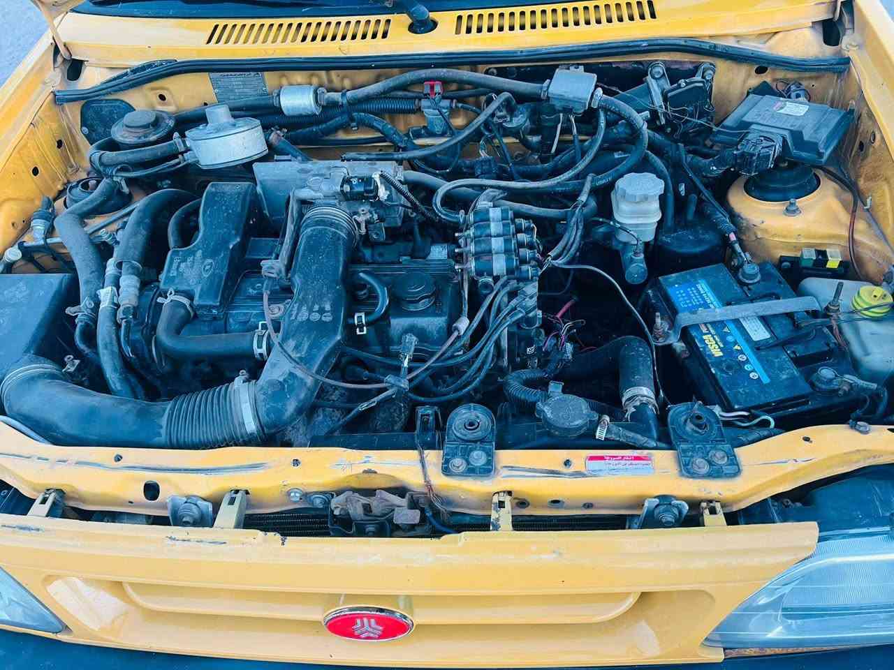 السلام عليكم سايبا مديل 2019 مكفوله كفاله عامه محرك وكير مكفوله لا يبخر ولا ينقص حداده جديده تخم تاير كهربائيات كله شغاله تبريد وتدفه شقالت لسعر 38 لشراي يتصل  ***********بي واتساب مكاني ميسان العماره
