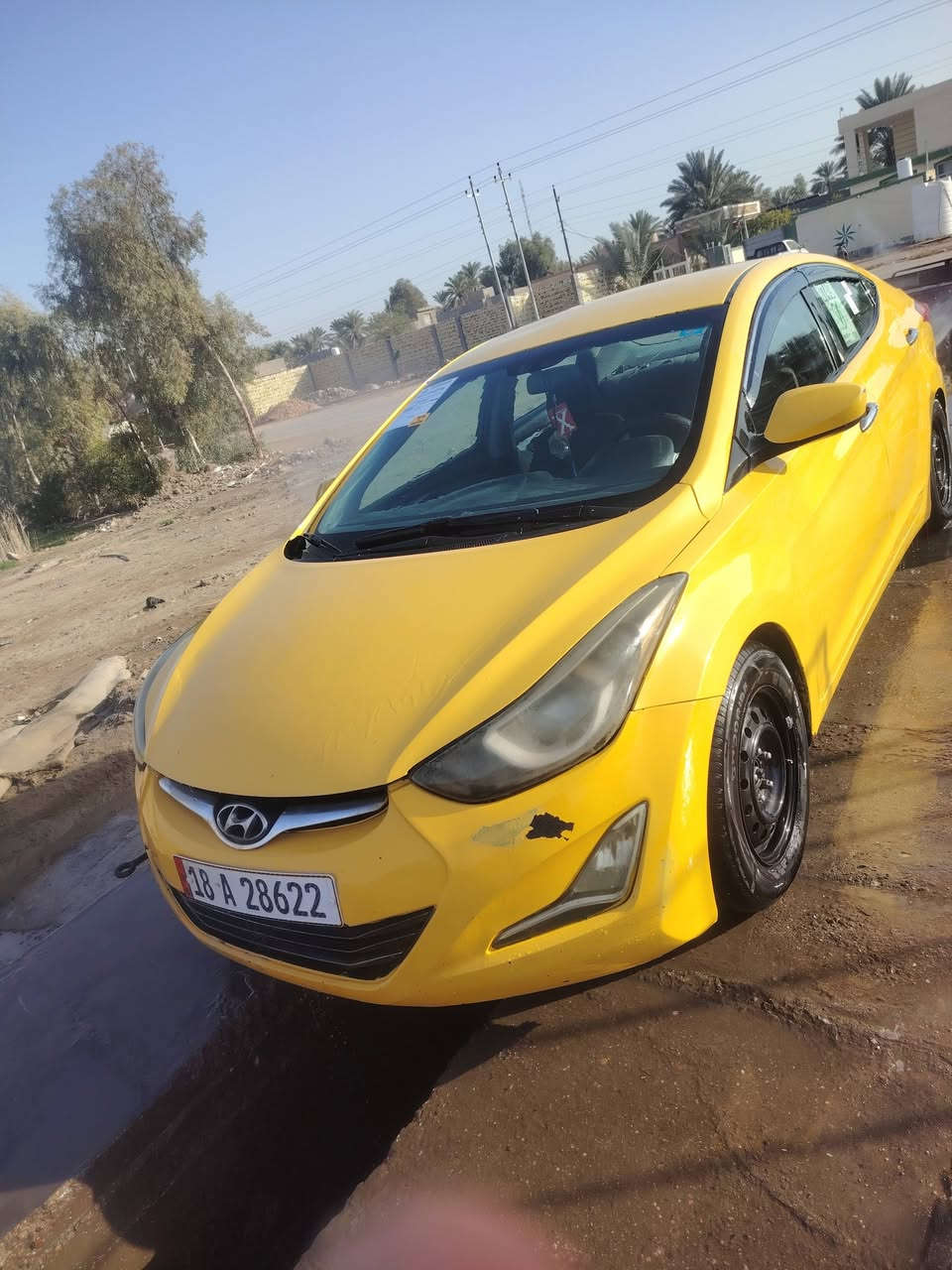 النترا موديل 12 السونار موجود ويا الصور 

مكينة وكير حاويه قبل شهر 

صدر جديد 

دوشمة جديدة

تخم تاير جديد
تحكم ستيرن جهتين

سيارة باسمي مصفر هية وغرامات

مكاني بابل المحاويل 
*********** السعر 98 وبيها مجال
