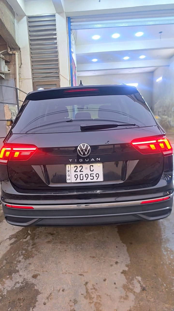 بيع او مراوس 

فولكس واكن تاوس موديل : 2023

السعر : 160

اللوان : اسود 

المواصفات : شاشه كاميرا بصمه هاند بريك بصمه  لايت زنون 

عدد المسافة :  21 الف 

حجم المحرك : 1.5L TURBO ( 4 سلندر )

الحادث جاملغ وباب

 الحادث ايرباك برده وباب مضح بل صوره فقط 

مكان السياره بغداد جسرديالئ  القديم قريب عل زعفرانيه 
***********
