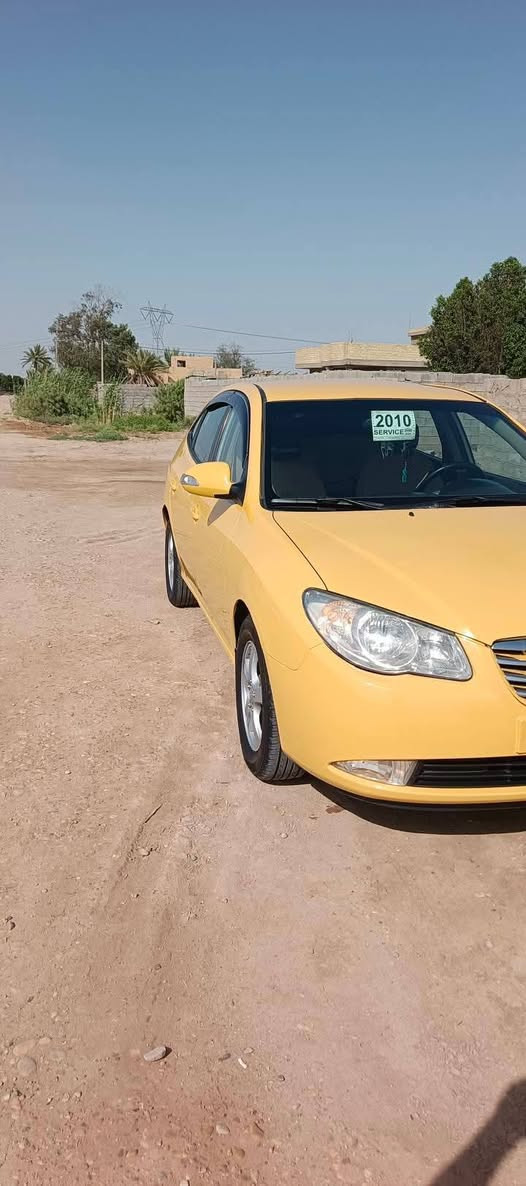السلام عليكم النترا موديل 10 وارد خليجي رقم بغداد سنويه لل 27 حادثها جاملغ بدون داخل سياره جاهزه ماكينه 1600 عنوان واسط الصويره  ***********
