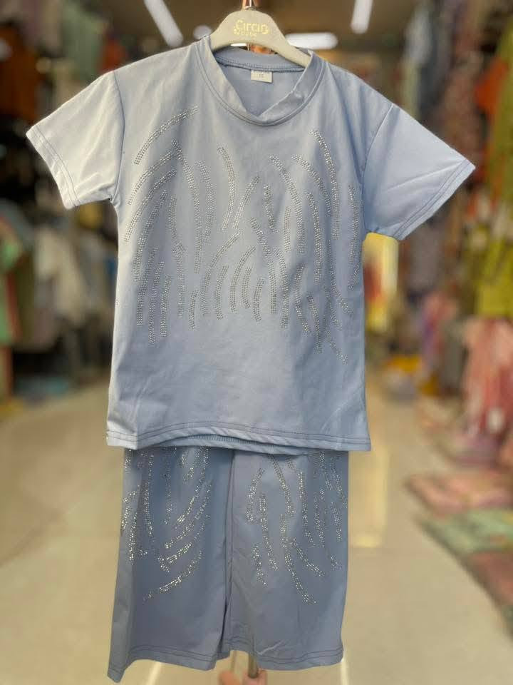 💙تراكات البناتي الشورت والكيلوت💙


**إذا كنت صاحب هذا الإعلان وتريد حذفه لأي سبب، رجاءا أرسل رسالة إلى الدعم الفني**
