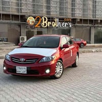 كورلا خليجي • ٢٠١٠ • ١٨٠٠