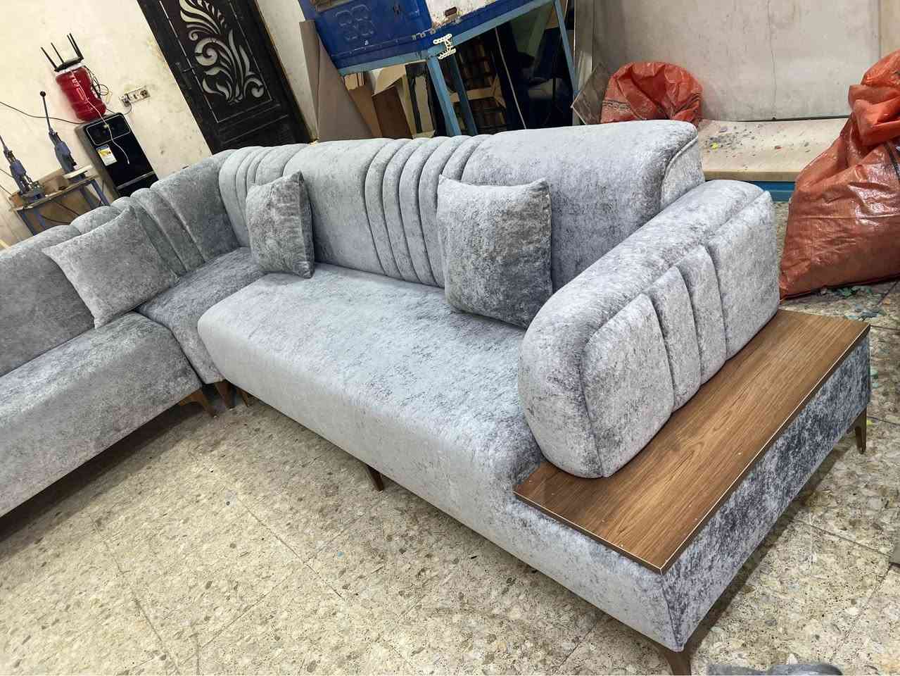 معمل ومعرض عثمان
سعر متر 85 الف شغل ضمان
عنوان كركوك حي واسطي للاستفسار*********** كركوك, العراق
