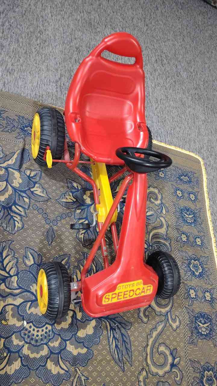 بايسكل أطفال نضيف كلش 25
***********
