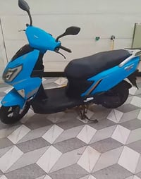 دراجة • للبيع
