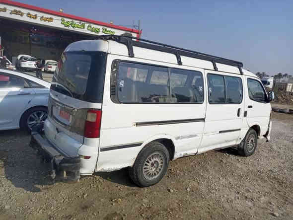 يالله السلام عليكم فتون 2011 رقم بغداد راعيه بغداد مصفره هيئه مرور ماعرف شكد عليها تخم تاير حداديه كهربائيات كله شغاله دواخل حلوه سياره جاهزه السعر 25وبيه مجال مكان بابل القاسم***********
