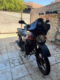 بوكسر • موديل ٢٣ • مكفولة