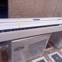 تكييف • شغال تمام • محترم