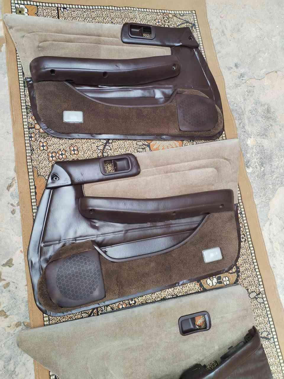 السلام عليكم شباب يتوفر لدينا بطاين مارڪ ڪربلائي
(تخم كامل/4بوب) 
النضافة 80٪ وكما موضح بالصورة 
#السعر 225 وبيها مجال للشراي
 #العنوان_النجف_حي_الميلاد_خلف_ملعب_النجف
الدولي #شارع_جامعة_الكفيل للحجز📲+واتساب *********** او مراسلت الصفحة 📃
#تيوتا
#ياباني
#مارك
#العراق
#جميع_محافظات_العراق
