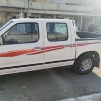 نيسان بيك اب • بيك اب نيسان • شاحنة نيسان • سيارة بيك اب • بيك اب • ني...