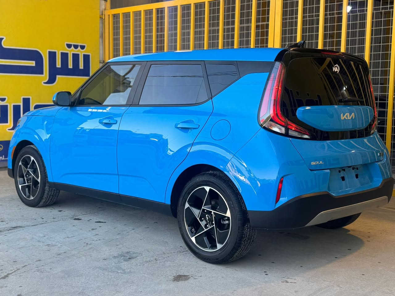 🔴 KIA SOUL 2025 EX

كيا سول 2025 Ex 🔴

ماشيه 5000 فول مواصفات 

صور الحادث مرفقه بالمنشور 

ايرباك برده فقط

🚘🚘🚘🚘🚘🚘

 📞 الاستفسارات العامة:

‭0783 853 4606‬
او واتساب 

***********

أي وقت للاستفسار أو طلب سيارة معينة
.  
#استيراد_سيارات #أمريكا #سيارات_أمريكا
