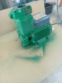 ماطورات ماء • ٧نيسان