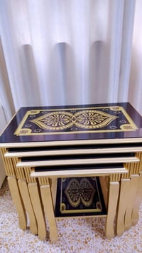 سيت طبلات • مستعمل • بدون عيب