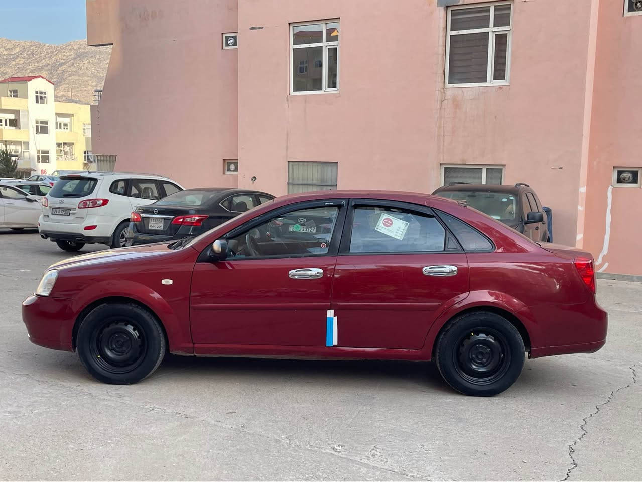 وپترا مودئل2009گئر عادي
صبغ2قطعه بئ داخلي
غورامات8$ورقه سعري ينه خار
عنوان دهوك
تلفون***********
سعر66مجال دهوك, العراق
