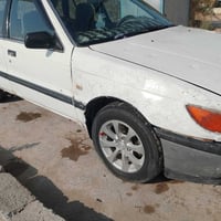 لانسر • موديل ٩٢ • جير اوتو