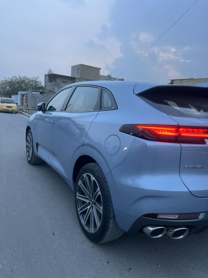 سلام عليكم يوني كي 2024 ماشيه 25 ميل سونار جديد سياره مطلوبه شركه تتفع كل شهر اقصاد اني موصل مبلغ ويبقه مبلغ تتفع الشركه سياره عله فائ فول موصفات خابرني فهمك تفاصل رقم ***********مكان بغداد
