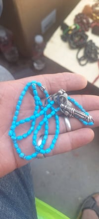 سبحة رضوية • نيشابورية • ١٠١ حبّة