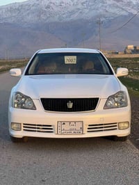 شاهين • ٢٠٠٧ • أحمر