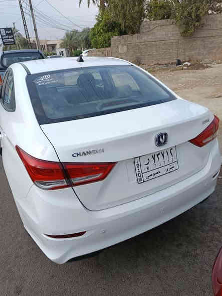 شانجان السفن موديل 2023 بأسمي كابون بانزين محرك شرط بعدها بضمان الشركه ماشيه 54 الف ضرر جاملغ امامي بدون دواخل السعر 87 وبي مجال بسيط للاستفسار الاتصال على الرقم ***********
