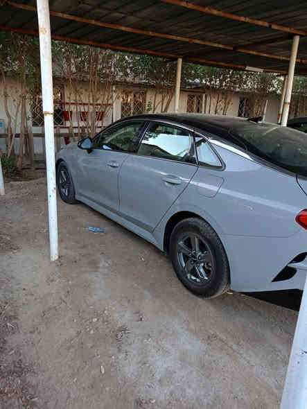 السلام  عليكم
كي فايف جي تي لاين فول مواصفات بصمه تحكم 
 موديل ٢٣ 
معوقين وكاله عامه 
اي استفسار 
***********
