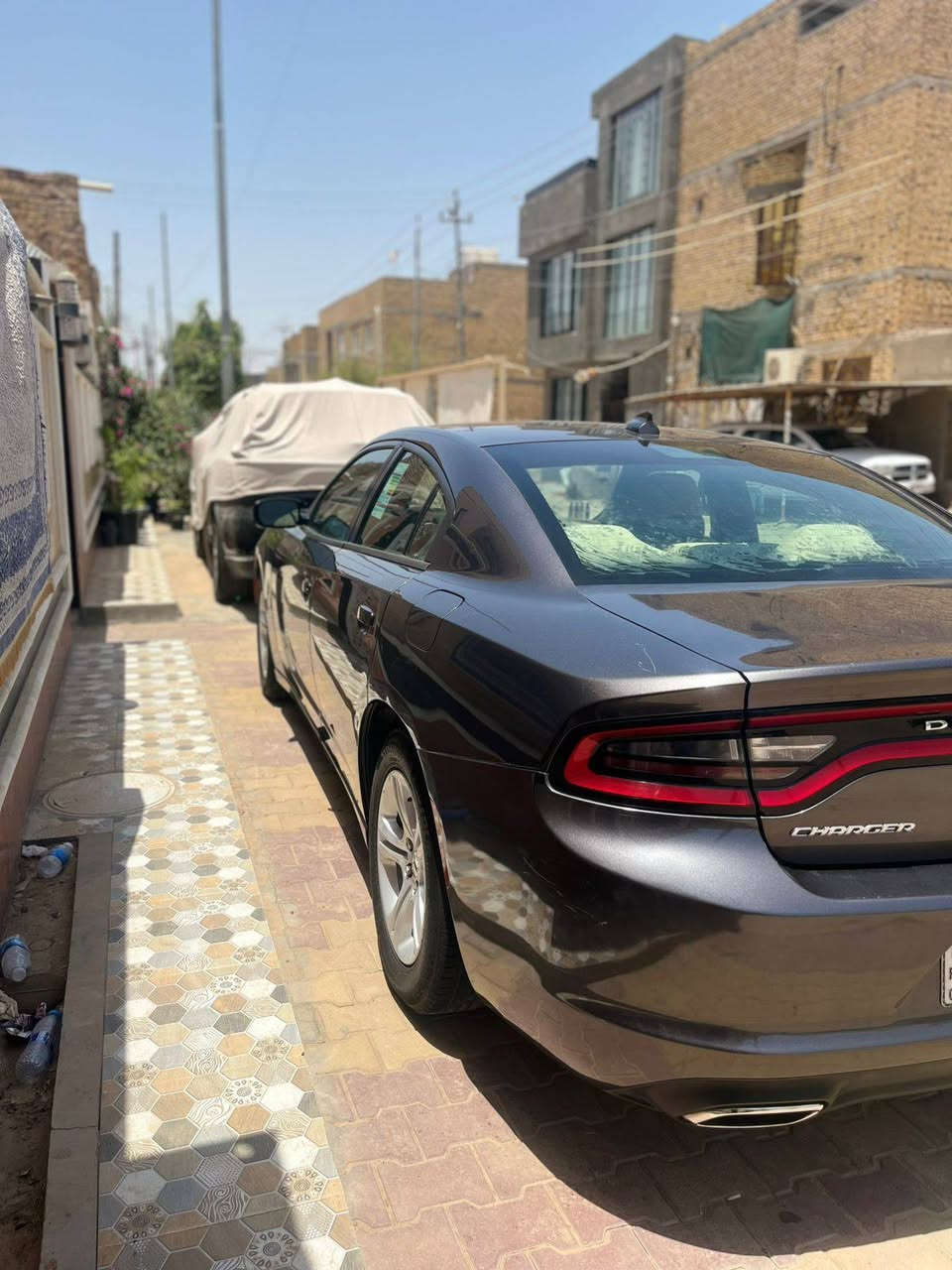 السلام عليكم جاجر 16 مرمز23 مرقم نجف ماشي بامعاملت تنزيل مديل حادث فقط دعامية واجه من امريكا بيه كلير رش مو صبغ 3 قطع جاملغ خلفية وبابين كلير بدون معجون السيارة حيل جديدة مكينة كير اكسن حدادية امامية خلفية كفاله تخم تاير السيارة حيل جديدة السيارة مال جناي اذا اكو مراوس بجاجر أوباما تكسي عادي *********** بيه وات سعرها 145 بيه مجال
