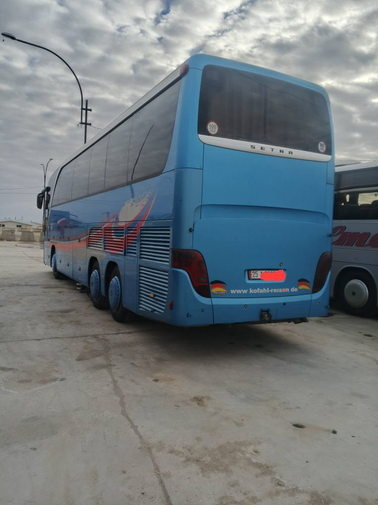 اسلام عليكم 
ام سيوف للبيع حجم 415 مكينه v8سلندر كير عادي رقم كركوك نكليزي تبريد خير من لله تخم تاير  لاستفسار عله هاذ رقم ***********
