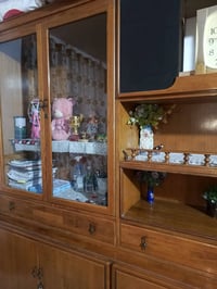 معرض صاج درجة اولى 3 امتار  السعر 300 وبي مجال   للاستفسار 07739089793