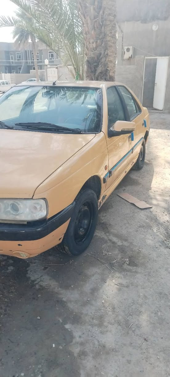 بيجو مديل 12 مكفوله من الضربه والتبديل السعر 12 راعيه عدي مستمسكاته الكامله بنجف بس ماندله اتعهدلك سرقه وعشاير ***********
