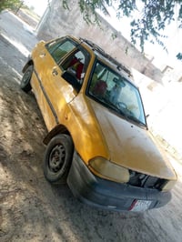 موتور برايد • موديل 9 • قضاء عفك
