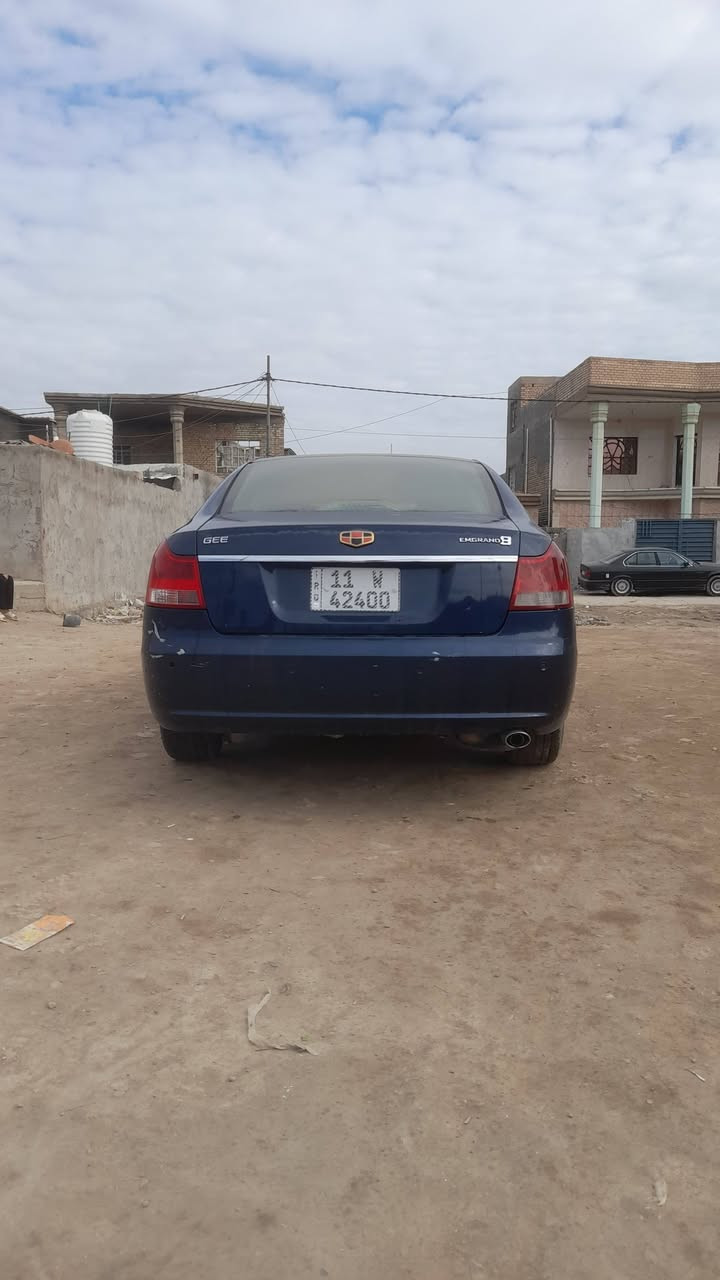 السلام عليكم ورحمه الله وبركاته اخوان السياره نظيفه مال بيت البيع بسمي الاستفسار على هذا الرقم *********** مكاني بابل الكفل السعر 75 وبيها مجال
