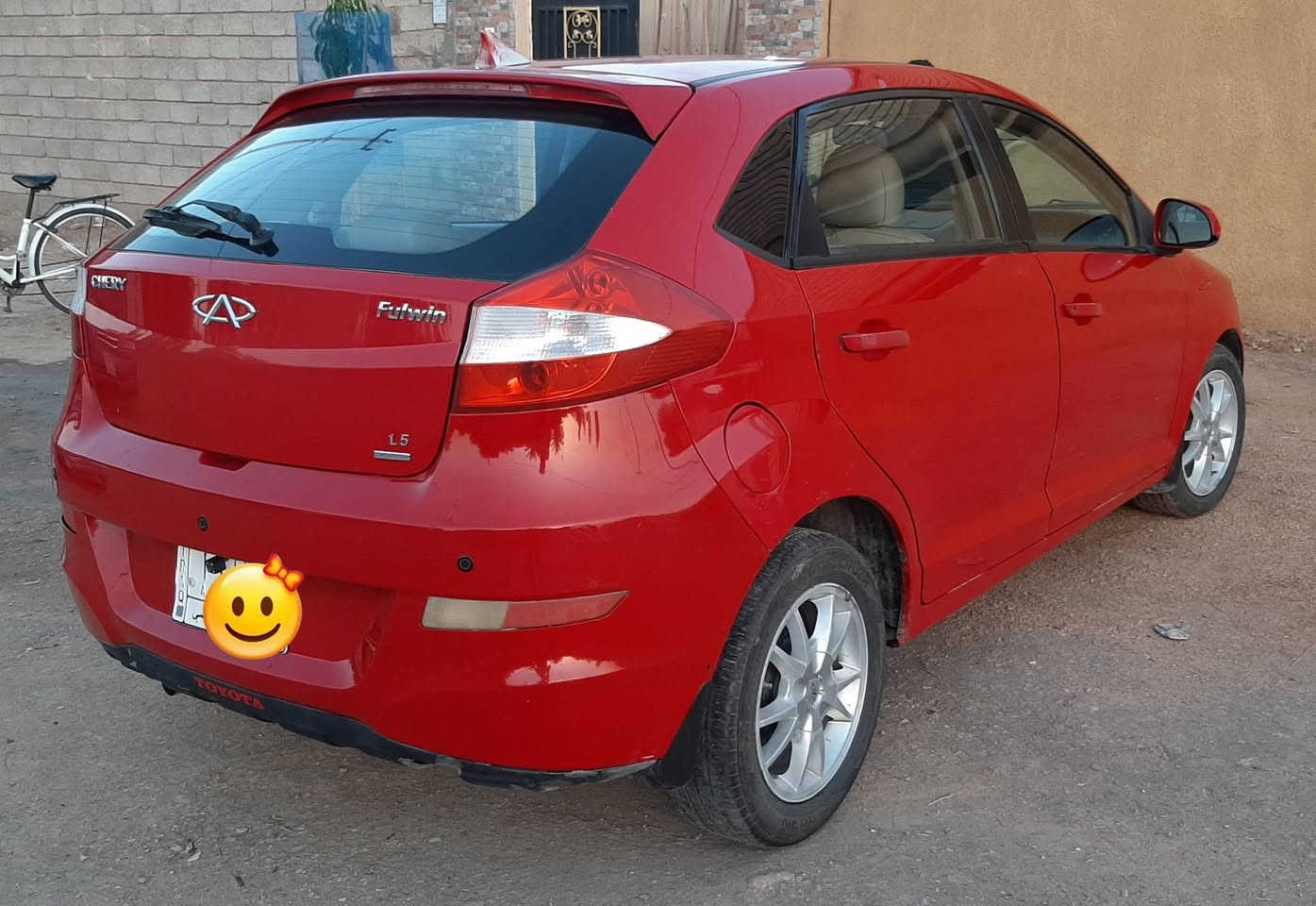 للبيع الاستفسار داخل المنشور مكاني كربلاء عين التمر


**إذا كنت صاحب هذا الإعلان وتريد حذفه لأي سبب، رجاءا أرسل رسالة إلى الدعم الفني**