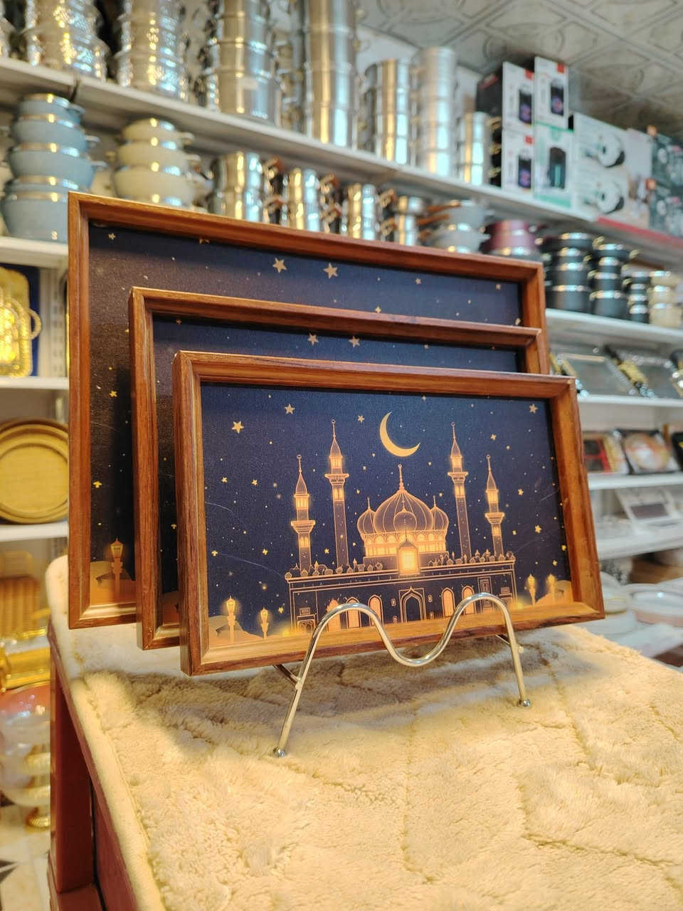 على بركة الله ❤️
نموذج من بضاعتنا الجديده للمسواك الرمضاني 🔥🔥
#أنتظرونا_بعروووض_جديدة_وبأنسب_الأسعار 🔥
#الأنبار_حديثة_بروانة_شارع_الجوه_قرب_البلدية
#توصيل_كافة_المحافظات_العراق
للأستفسار مراسلة الصفحة أو مراسلة الواتس اب ***********
