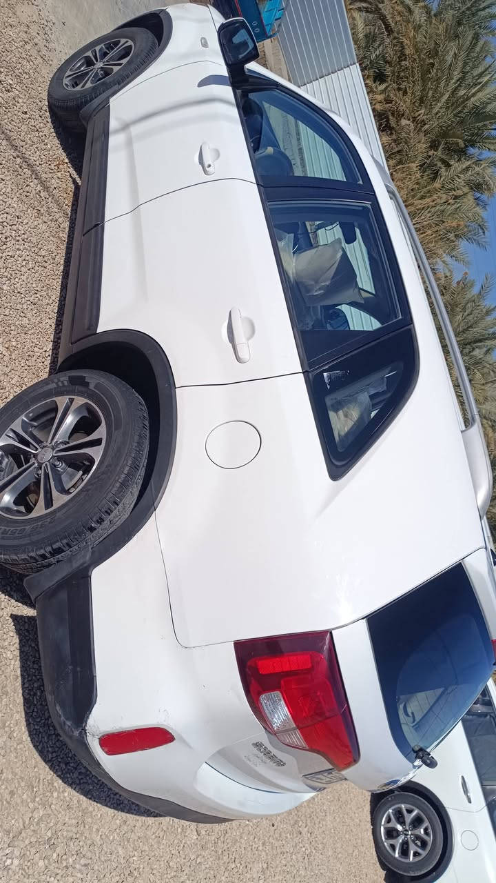 سلام عليكم سورنتو موديل 15 خليجي 6 سلندر 7 راكب 3قطع تبريد رقم بغداد سياره جاهزه  بيه رشه بلباب السدر  سونار موجود  السعر 168 وبيه مجال ***********
