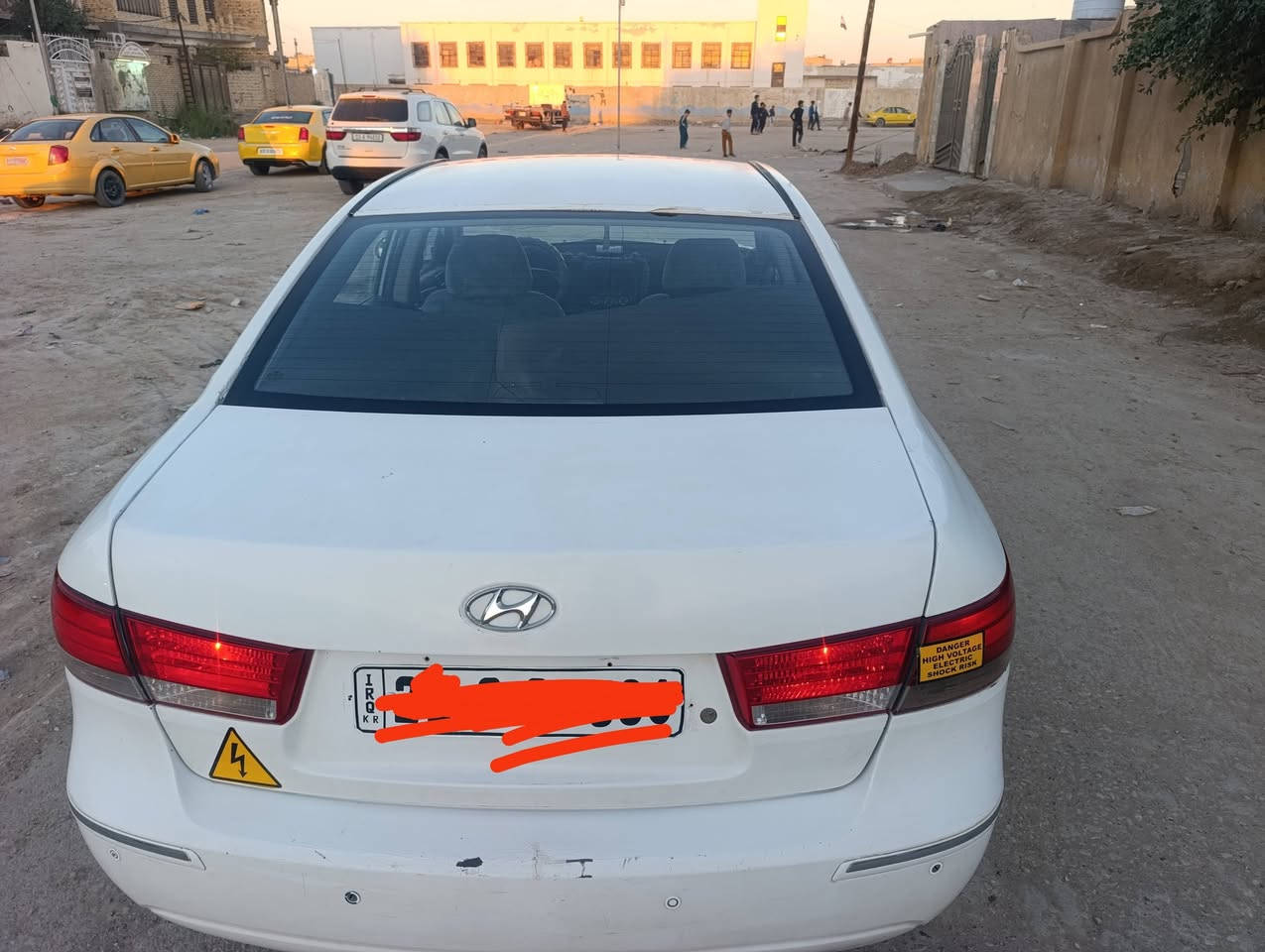 سوناتا مديل 2010 كص جنطه أدوات أدوات احتياطيه السياره جاهزه مكينه كير حداديه خير من  الله.. بيع او مراوس. العنوان ذي قار  .  السعر 40.      ***********
