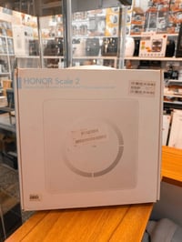 ميزان أشخاص • ماركة هونر • جديد