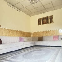 ركنة حرف ايل • ٧م • اربيل عنكاوه